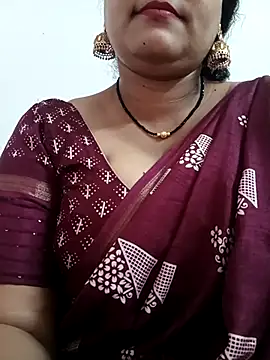 Snapshot of Nyra-23 chatting on November 2025 08:03:02 AM Nyra-23 online show from November 2025 08:03:02 AM