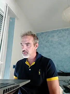 Marcolino183 online show from September 2025 07:31:01 AM