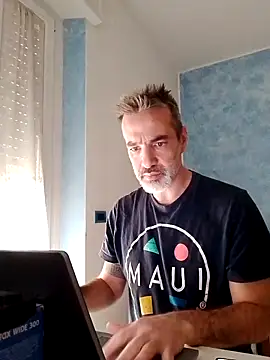 Marcolino183 online show from February 2025 02:38:01 PM