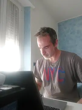 Marcolino183 online show from March 2025 02:06:01 PM