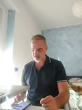 Marcolino183 online show from October 2025 07:42:01 AM