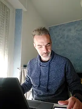 Marcolino183 online show from January 2025 09:27:01 AM