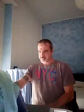 Marcolino183 online show from January 2025 02:41:01 PM