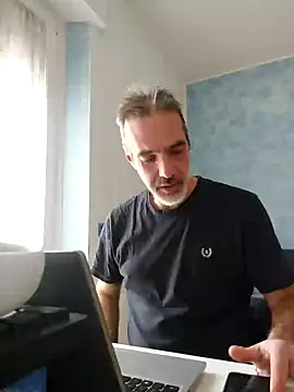 Marcolino183 online show from February 2025 09:36:02 AM