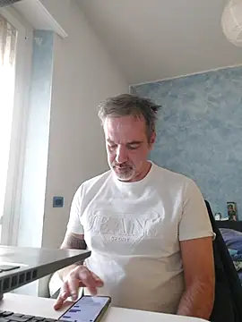 Marcolino183 online show from March 2026 07:21:02 AM