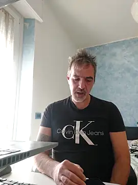 Marcolino183 online show from March 2026 08:26:33 AM