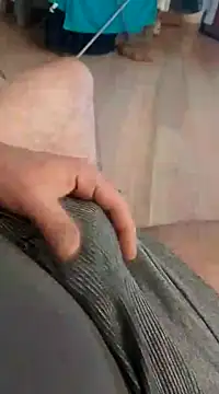 Marcolino183 online show from February 2025 07:44:01 PM