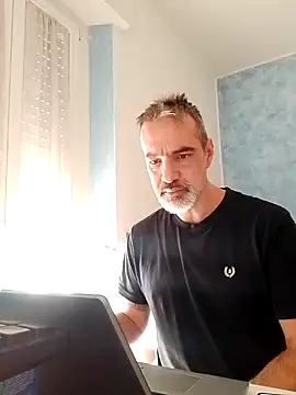 Marcolino183 online show from February 2025 09:25:02 AM