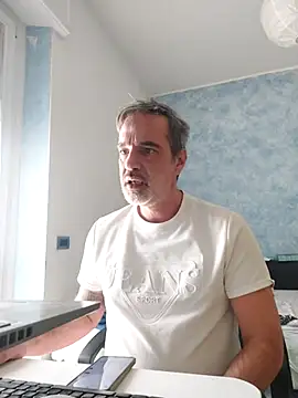 Marcolino183 online show from March 2026 12:40:02 PM