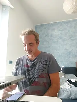 Marcolino183 online show from October 2025 07:56:01 AM