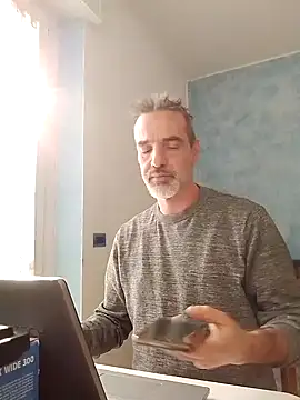 Marcolino183 online show from February 2025 02:02:01 PM