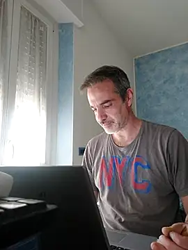 Marcolino183 online show from March 2025 09:12:02 AM