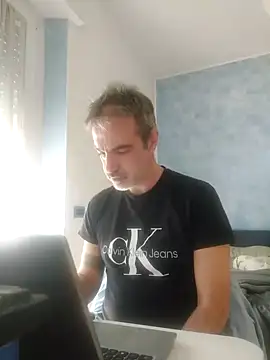 Marcolino183 online show from March 2025 08:55:02 AM