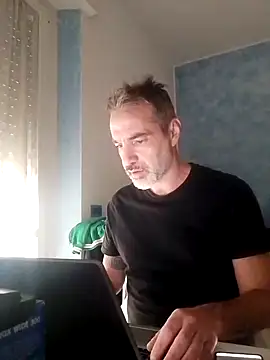 Marcolino183 online show from February 2025 03:05:01 PM