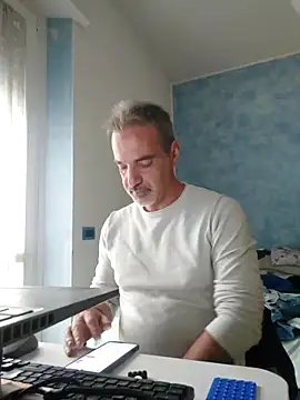 Marcolino183 online show from October 2025 08:25:02 AM