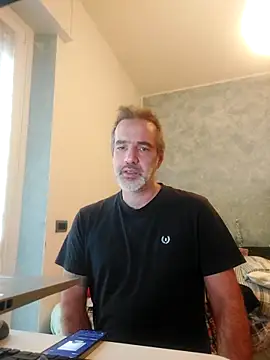 Marcolino183 online show from December 2025 08:29:02 AM