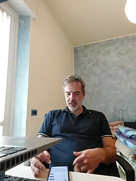 Marcolino183 online show from April 2026 07:57:01 AM