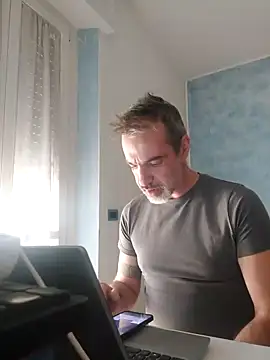 Marcolino183 online show from March 2025 03:13:02 PM