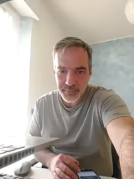 Marcolino183 online show from March 2026 08:18:02 AM