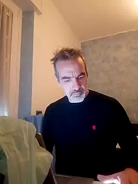 Marcolino183 online show from January 2025 03:28:01 PM