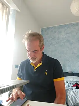 Marcolino183 online show from September 2025 07:45:02 AM