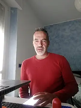 Marcolino183 online show from October 2025 07:42:02 AM