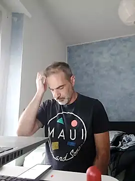 Marcolino183 online show from October 2025 08:04:01 AM