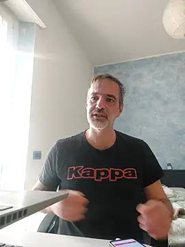 Marcolino183 online show from March 2026 08:25:01 AM