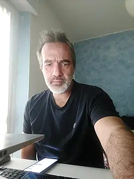 Marcolino183 online show from December 2025 08:19:02 AM