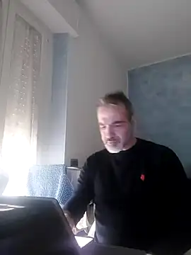 Marcolino183 online show from February 2025 03:49:01 PM