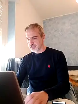 Marcolino183 online show from December 2024 09:28:02 AM