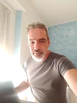 Marcolino183 online show from February 2025 11:20:01 AM