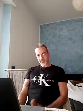 Marcolino183 online show from January 2025 03:47:02 PM