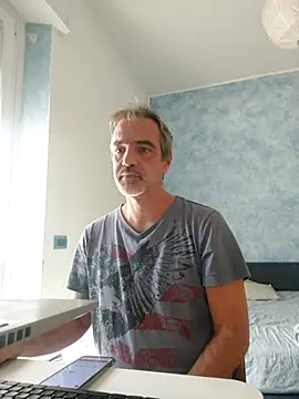 Marcolino183 online show from October 2025 08:05:01 AM