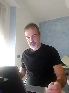 Marcolino183 online show from March 2025 09:14:01 AM