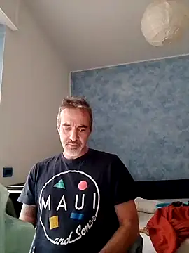 Marcolino183 online show from January 2025 02:18:01 PM