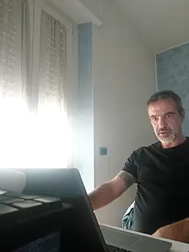 Marcolino183 online show from March 2025 01:46:02 PM