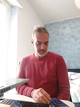 Marcolino183 online show from November 2025 09:03:01 AM