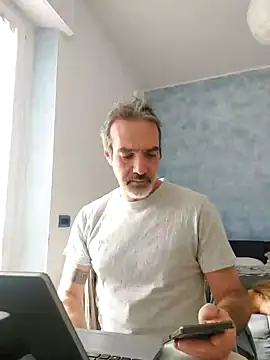 Marcolino183 online show from January 2025 10:47:01 AM