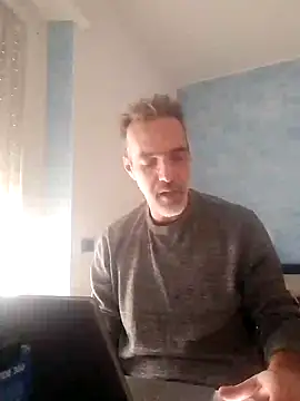 Marcolino183 online show from February 2025 01:44:02 PM