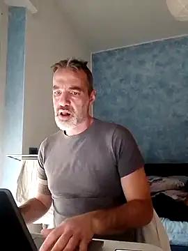 Marcolino183 online show from February 2025 02:26:01 PM