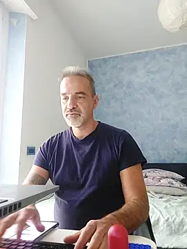 Marcolino183 online show from October 2025 07:16:02 AM