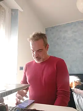 Marcolino183 online show from November 2025 08:28:01 AM