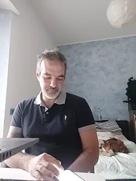 Marcolino183 online show from December 2025 08:24:01 AM