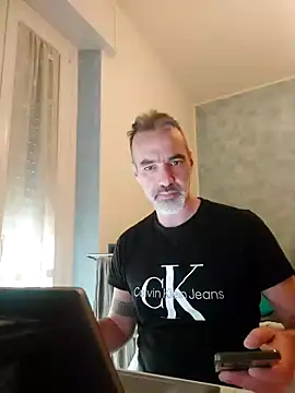 Marcolino183 online show from January 2025 02:07:01 PM