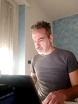 Marcolino183 online show from February 2025 09:56:02 AM