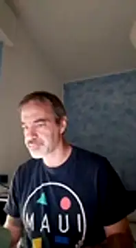 Marcolino183 online show from January 2025 10:52:02 AM