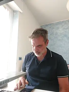 Marcolino183 online show from March 2026 09:13:02 AM