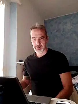 Marcolino183 online show from February 2025 10:36:02 AM