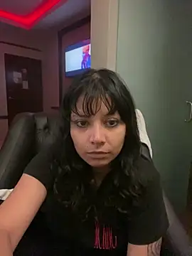 Meery420 online show from May 2026 12:52:02 AM